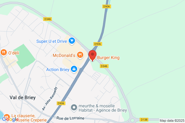 Burger King