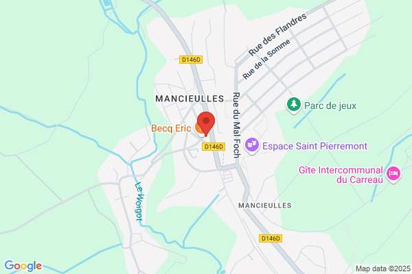 La Poste