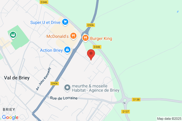 Weldom Val De Briey