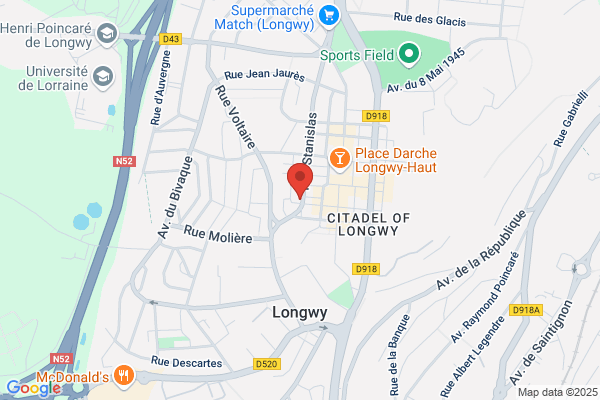 Aide Familiale A Domicile Du Pays Haut