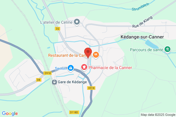 Allo Fioul Kleck Sa