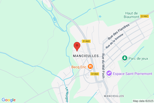 Dispensaire Societe De Secours Miniere