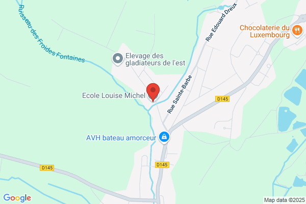 Ecole Louise Michel