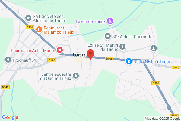 Garage Fourer Sarl