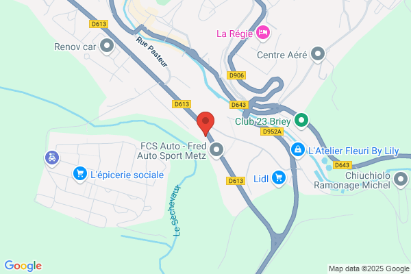 POMPES FUNÈBRES DAMGÉ
