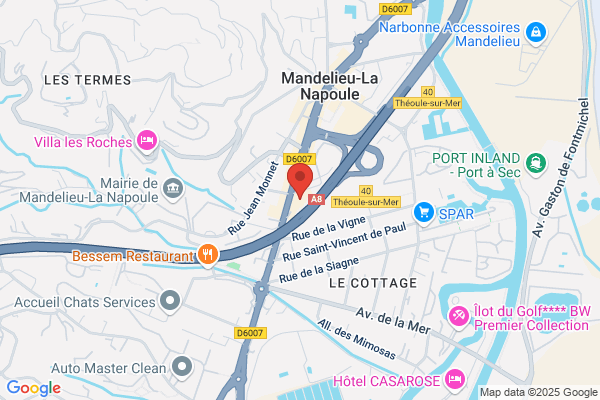 A D Immobilier