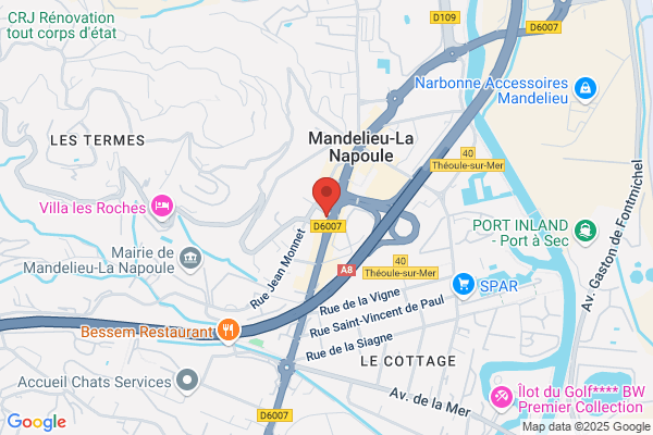 Aic Syndic De Coproprietes