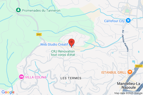 Web Studio Créatif