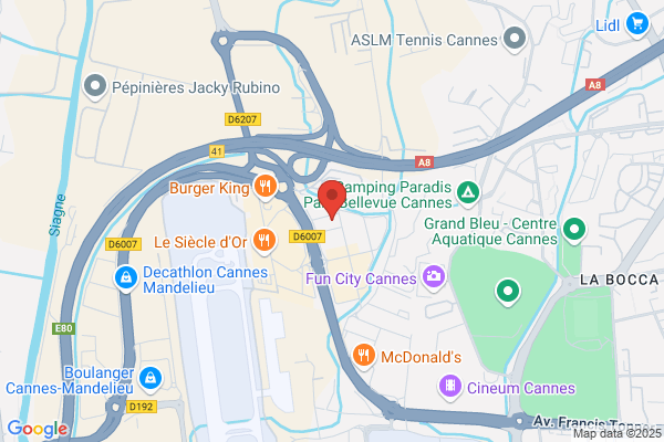 Bouvreuil Services