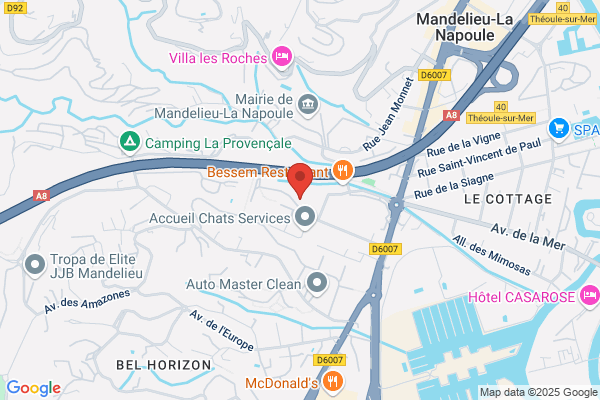 Aej Amenagement Et Entretien De Jardins