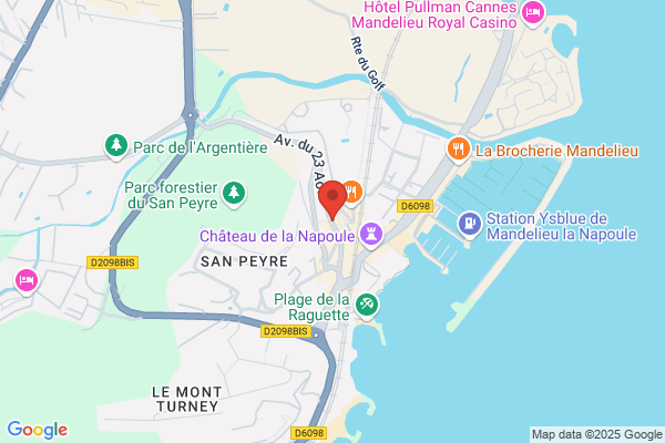 Alarme Azur Securite Sarl