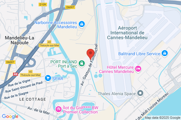 Association Jac Cannes
