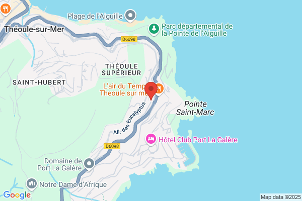 Association Villa Saint Camille