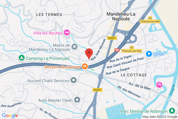 Assurances Le Continent
