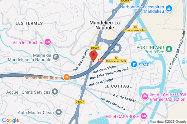 Eydoux Roseline
