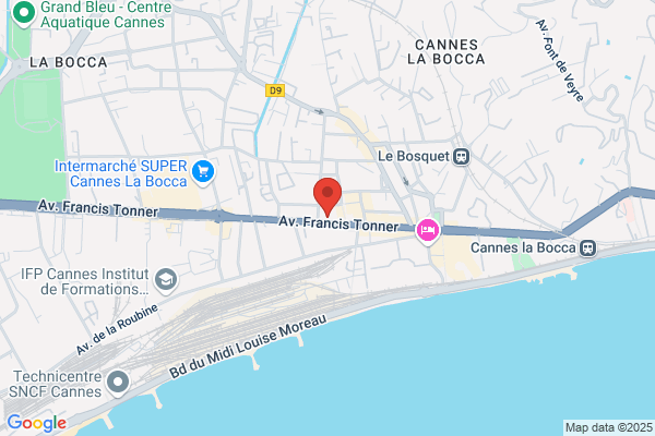 Caisse D Epargne Cote D Azur Agence la bocca ranguin