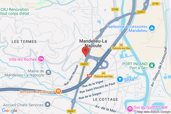 Caisse D Epargne Cote D Azur Agence mandelieu