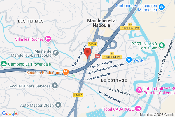 Credit Agricole Provence Cote D Azur Mandelieu