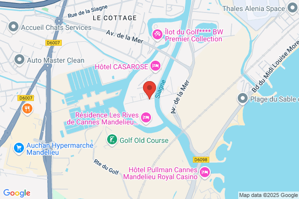 Anselme Services Nautiques