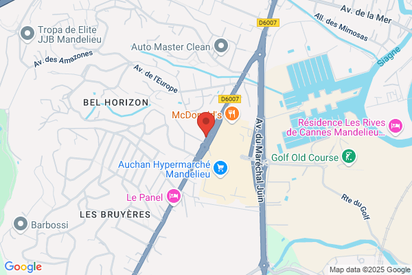 Histoire d'Or