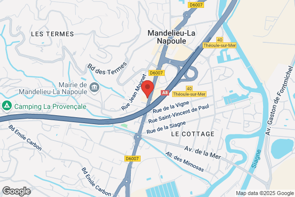 Comptoir De L Or