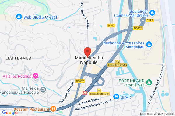 Boucherie Eric