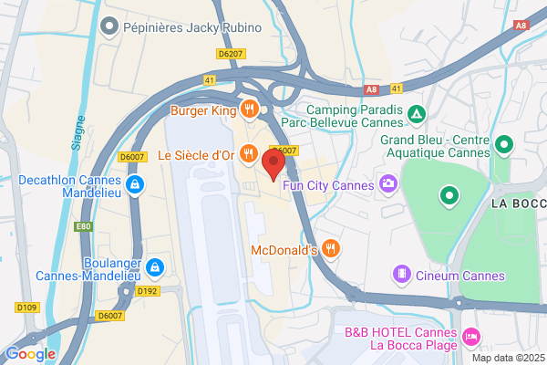 Casa Service Administratif