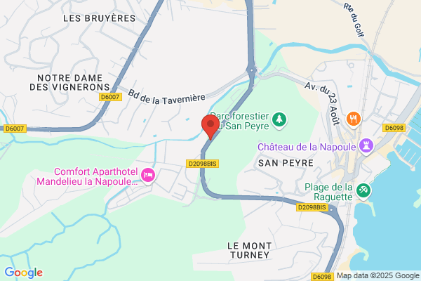 Camping De La Ferme