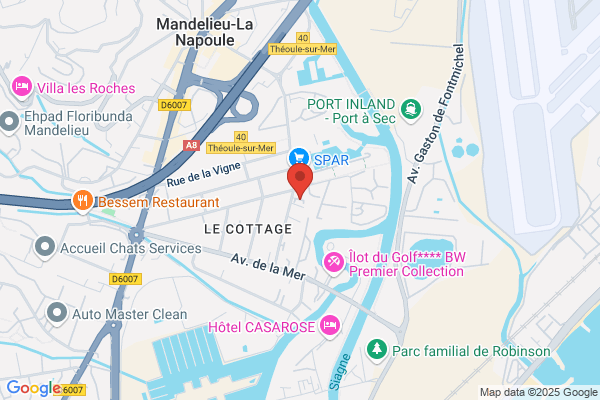 DÉMÉNAGEMENT PLUS