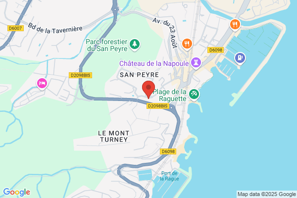 Ecoles Elementaires Cantine
