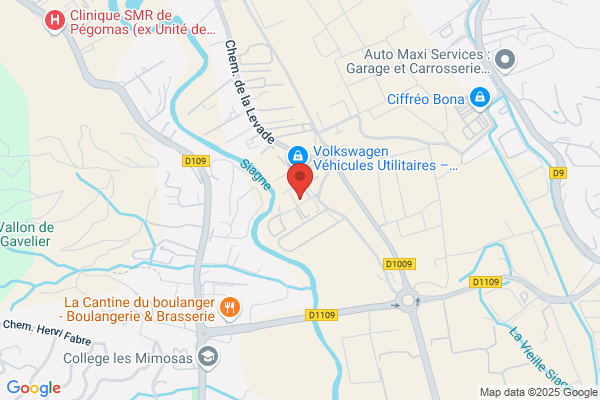 Boudail Georges