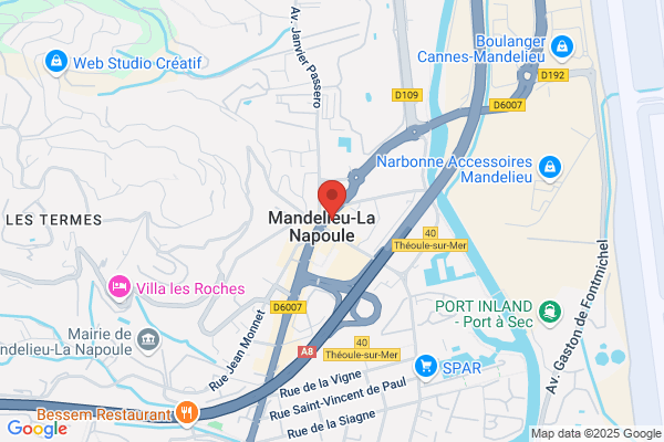 Delices Du Terroir Toulousain