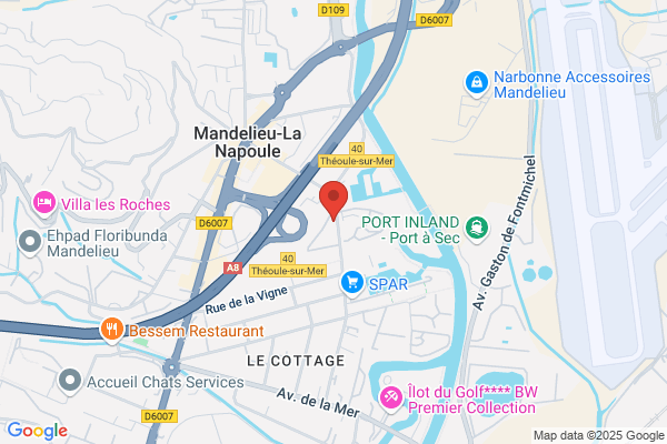 Espace Climatisation