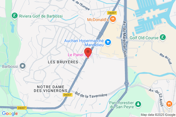 Hotellerie De Minelle