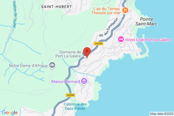 Agence La Galere