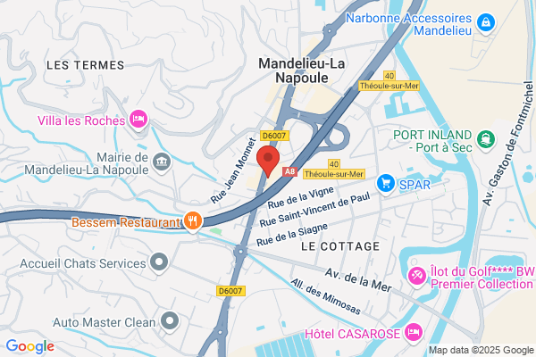 Agence Villa Service