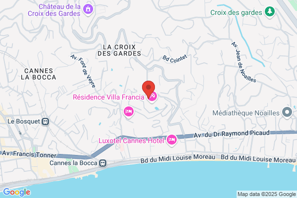 Agence Villa Service