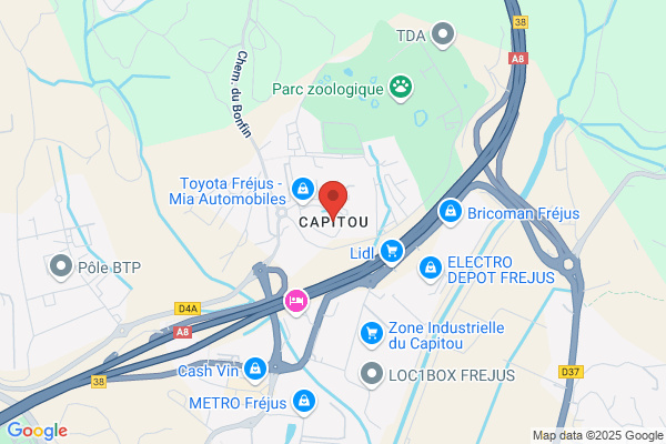 Capitou Fr