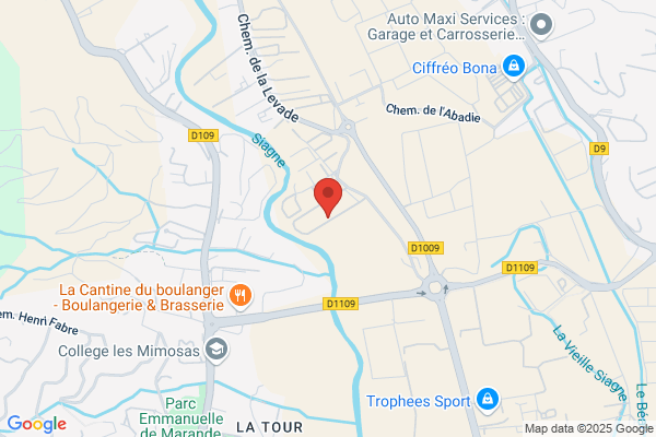 Igm France
