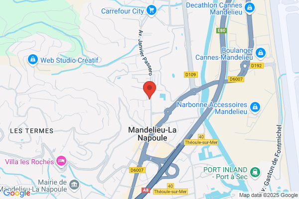 Anderegg Catherine Infirmiere