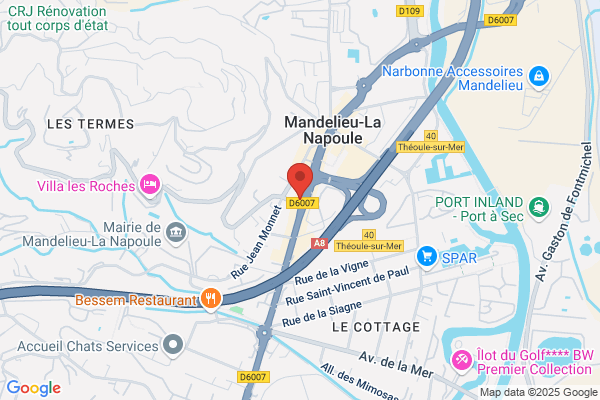 Baroghel Et Potiron Scm