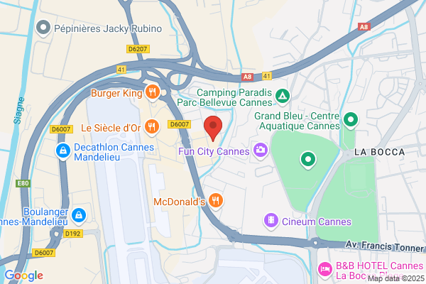 Opticien Mandelieu-La-Napoule | Alain Afflelou
