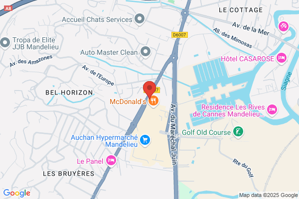 Groupama Cirg Aix