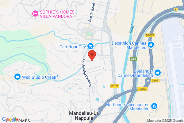Bourg Patrick