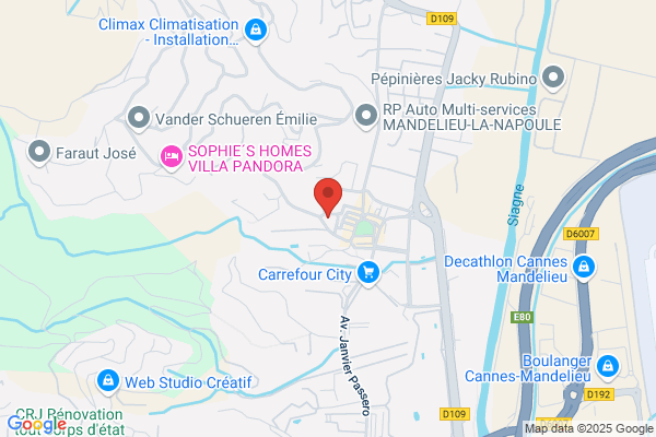 La Poste Agence Communale - Closed