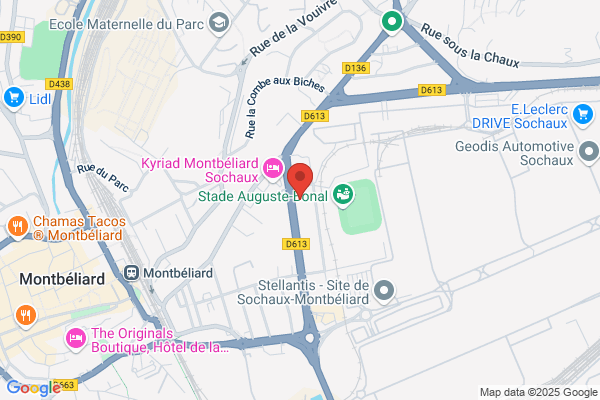 AXA Assurance et Banque Capello Et Meillet