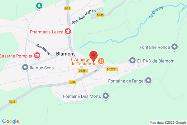 La Poste Agence Communale