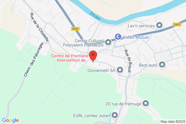 Amicale Des Sapeurs Pompiers De Valentigney