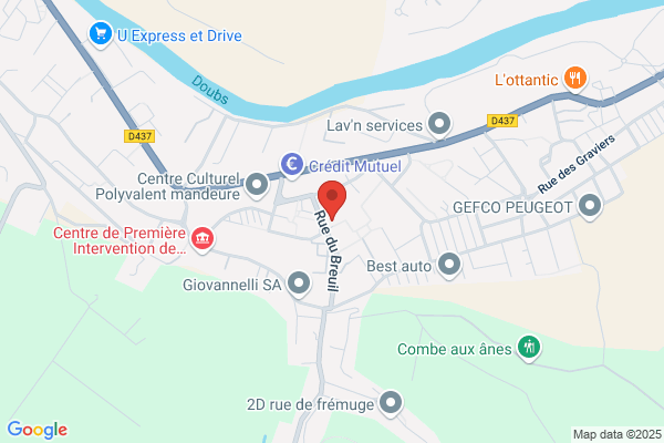 Association Franche Comte Alzheimer