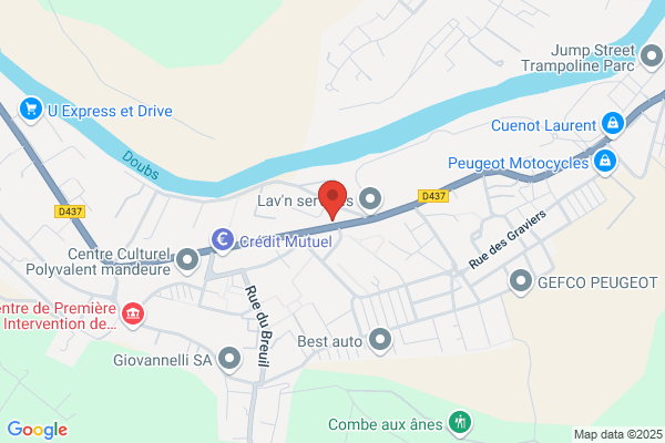 Aux Chardons